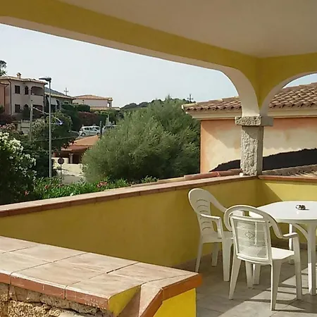 Casa Borgo Straulas Casa vacanze *