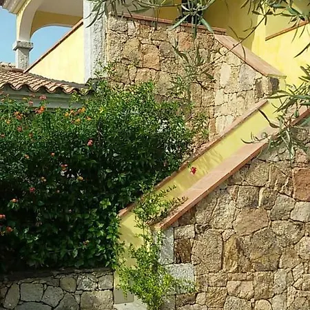 Casa Borgo Straulas