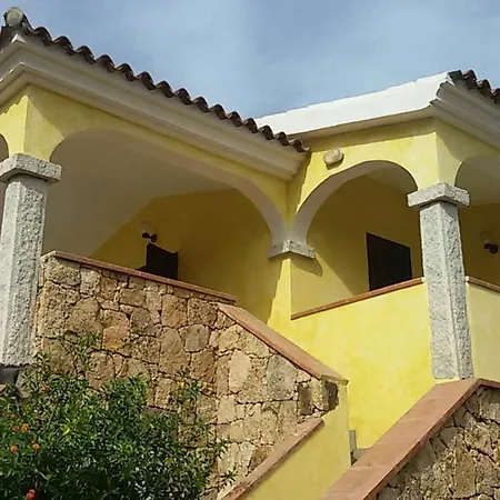 Casa Borgo Straulas *