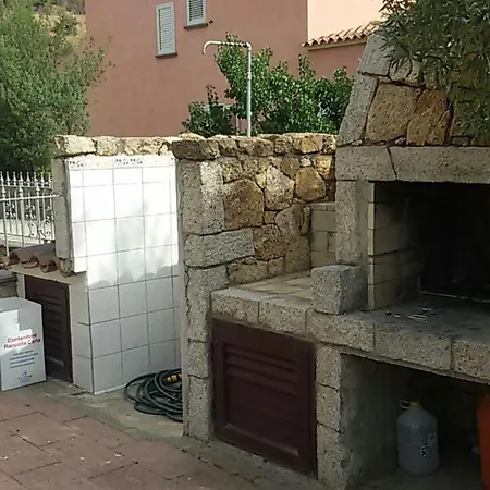 Casa Borgo Straulas *