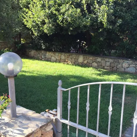 Casa Borgo Straulas