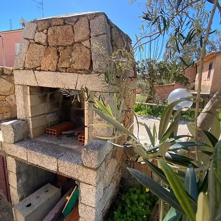 Casa vacanze Casa Borgo Straulas *