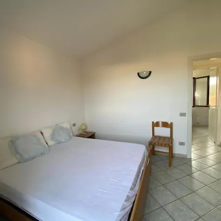 Casa Borgo Straulas