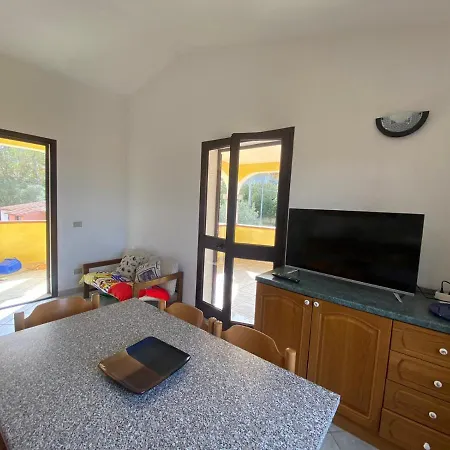 Casa vacanze Casa Borgo Straulas *
