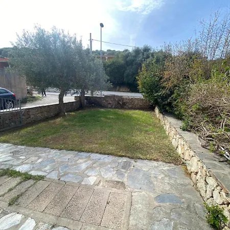 Casa vacanze Casa Borgo Straulas *