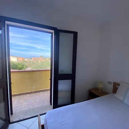 Casa Borgo Straulas Casa vacanze *